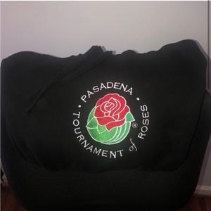 Rose Bowl Game Hoodie - Size XL